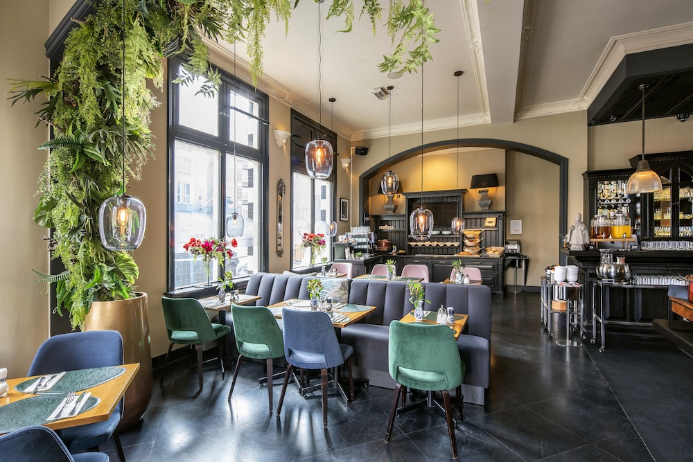 hotel sint nicolaas