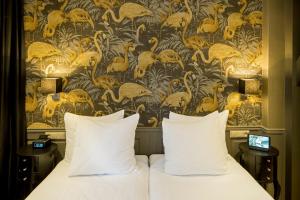 hotel sint nicolaas