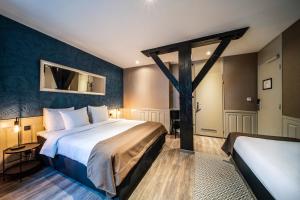 hotel sint nicolaas