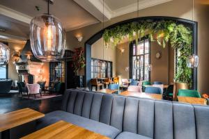 hotel sint nicolaas