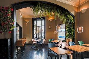 hotel sint nicolaas