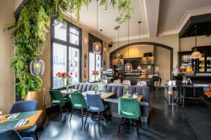 hotel sint nicolaas