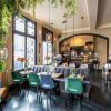 hotel sint nicolaas