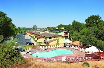 angels camp
