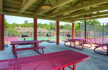 angels camp
