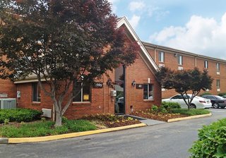 Extended Stay America Suites Birmingham Wildwood,Homewood>>Birmingham,3 star
