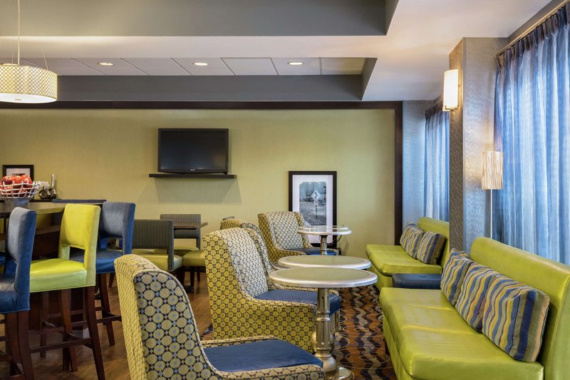 hampton inn birmingham trussville