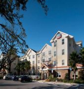 Towneplace Suites By Marriott Pensacola,Escambia County>>Brent,3 star