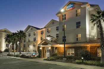 towneplace suites by marriott pensacola