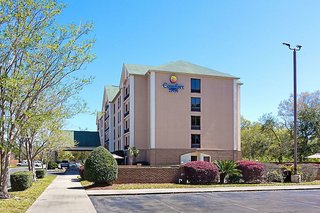 Comfort Inn Pensacola - University Area,Escambia County>>Brent,3 star