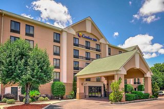 Comfort Inn Pensacola - University Area,Escambia County>>Brent,3 star