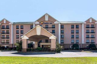 Comfort Inn Pensacola - University Area,Escambia County>>Brent,3 star