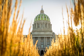 Holiday Inn Express - Harrisburg East By Ihg,Harrisburg>>Dauphin,3 star