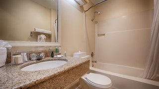Best Western John Muir Inn,Contra Costa County>>Concord,3 star