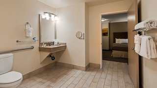 Best Western John Muir Inn,Contra Costa County>>Concord,3 star