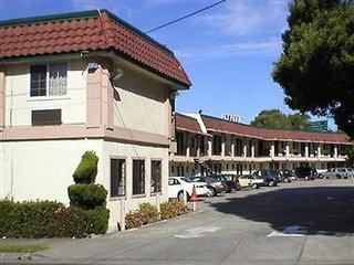 Americas Best Value Inn Richmond San Francisco,California>>Berkeley,2 star