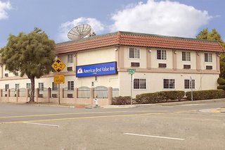Americas Best Value Inn Richmond San Francisco,California>>Berkeley,2 star