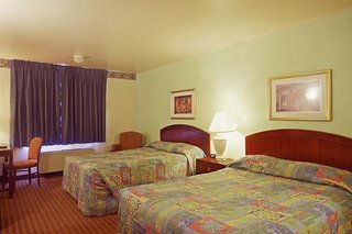 Americas Best Value Inn Richmond San Francisco,California>>Berkeley,2 star