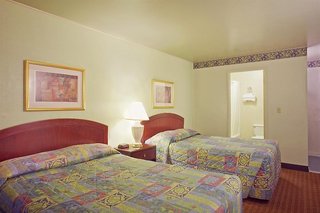 Americas Best Value Inn Richmond San Francisco,California>>Berkeley,2 star