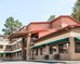 comfort inn and suites midtown