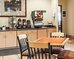 comfort inn and suites midtown