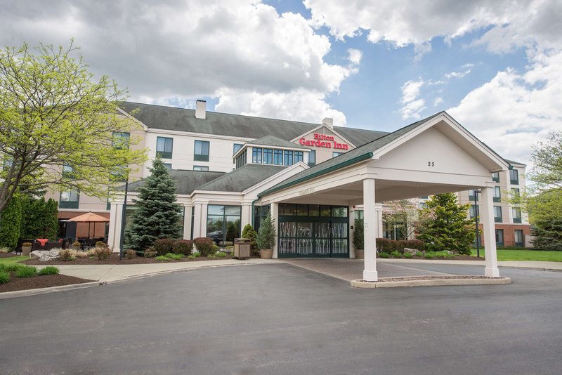 hilton garden inn fishkill