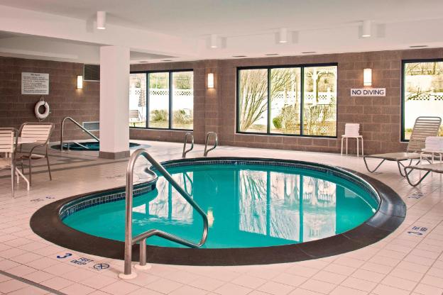 courtyard by marriott newburgh stewart airport