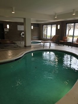 Courtyard By Marriott Newburgh Stewart Airport,New York>>Garrison,3 star