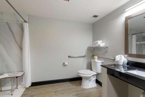 best western corpus christi airport hotel