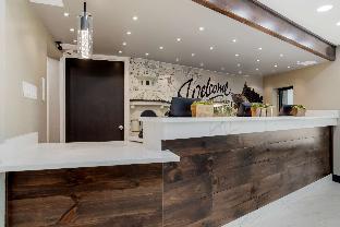 best western corpus christi airport hotel