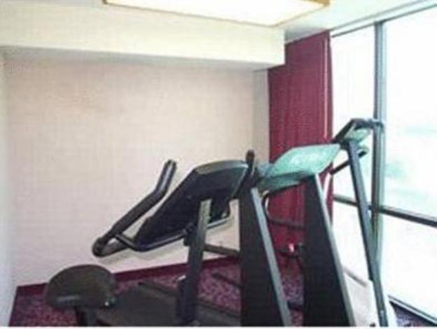 best western corpus christi airport hotel
