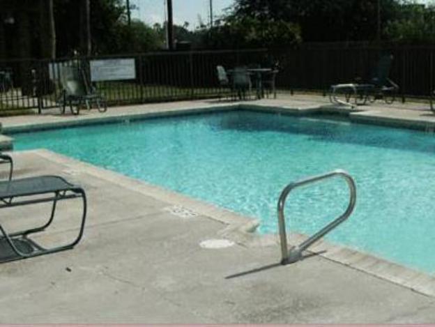 best western corpus christi airport hotel