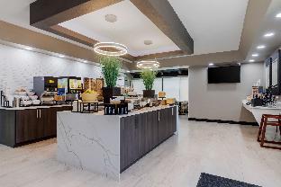 best western corpus christi airport hotel