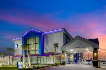 best western corpus christi airport hotel