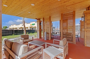 best western corpus christi airport hotel