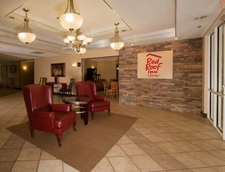 red roof inn and suites pensacola east milton