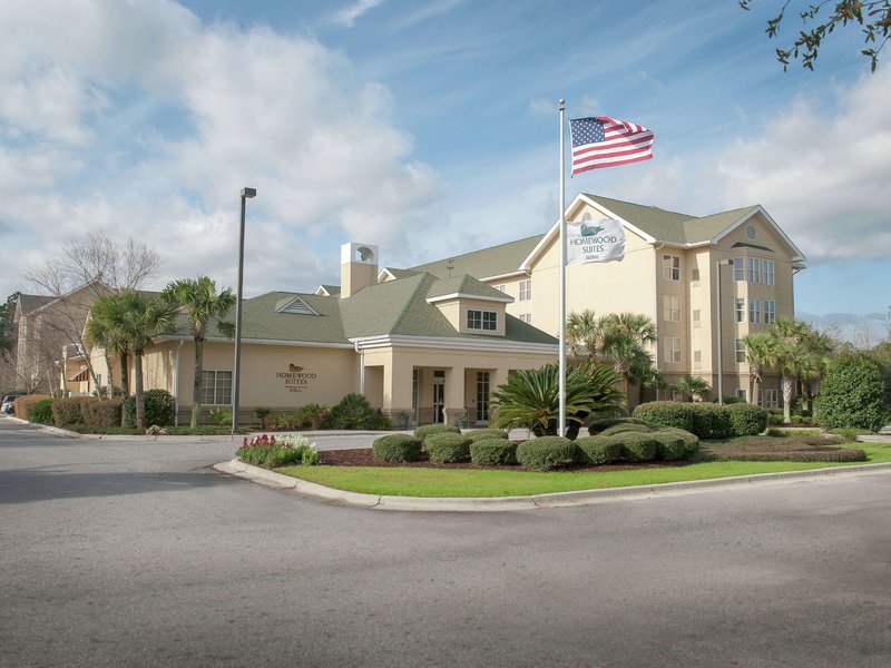 homewood suites by hilton pensacola arpt cordova mall area