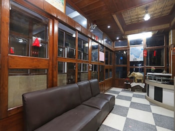 oyo 12222 hotel silverton