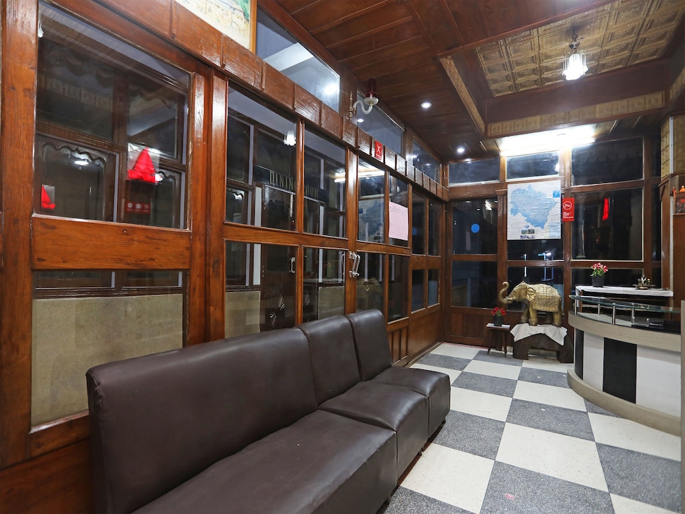 oyo 12222 hotel silverton
