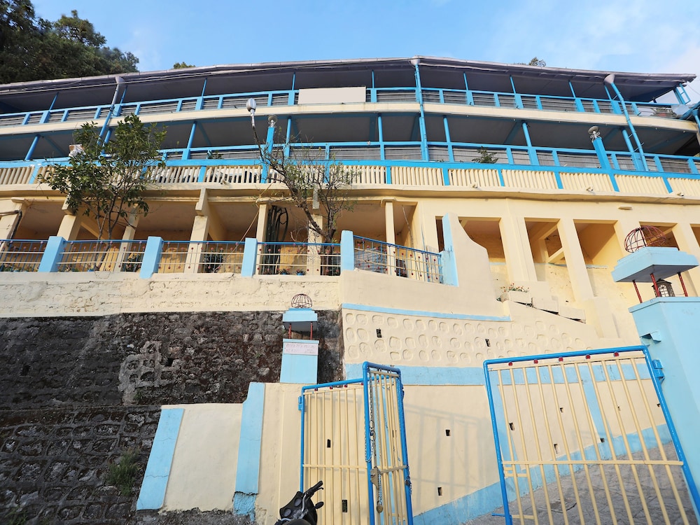oyo 12222 hotel silverton