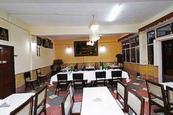 oyo 12222 hotel silverton