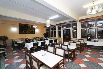 oyo 12222 hotel silverton
