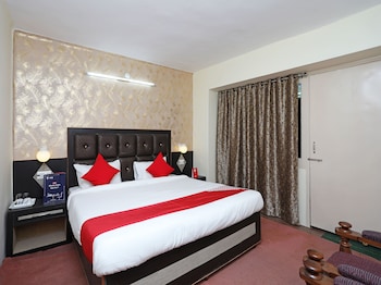 oyo 12222 hotel silverton