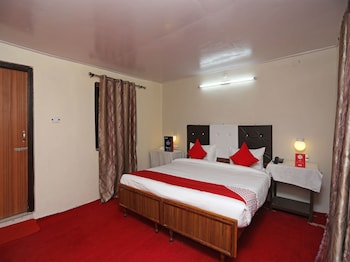 oyo 12222 hotel silverton