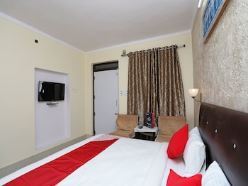 oyo 12222 hotel silverton