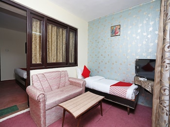 oyo 12222 hotel silverton