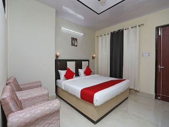 oyo 12222 hotel silverton