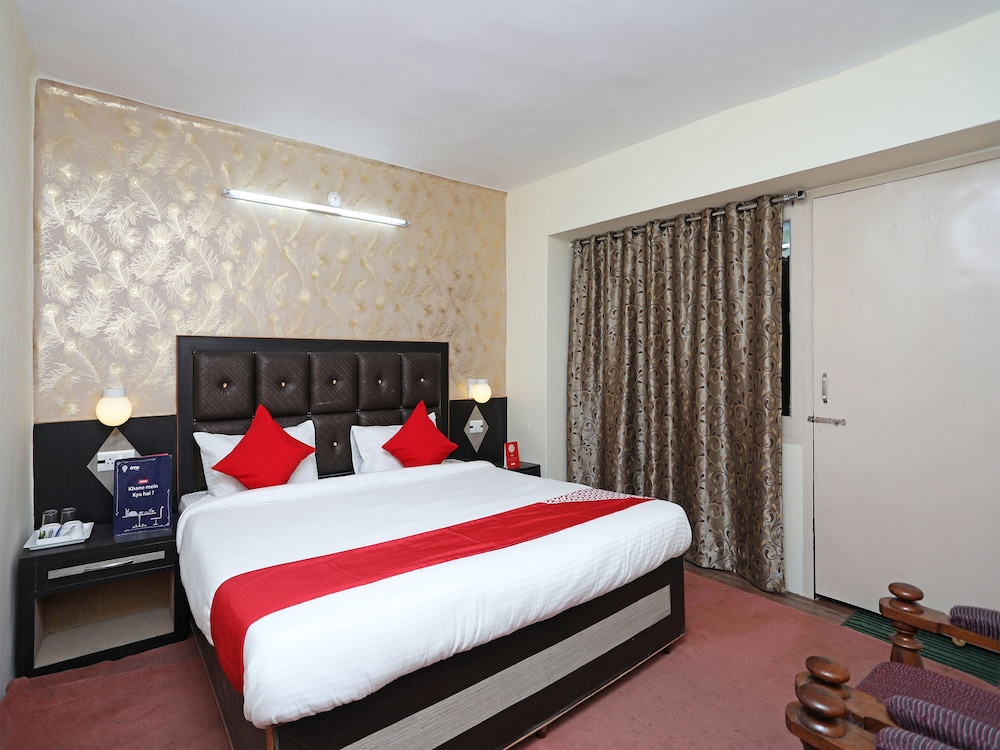 oyo 12222 hotel silverton