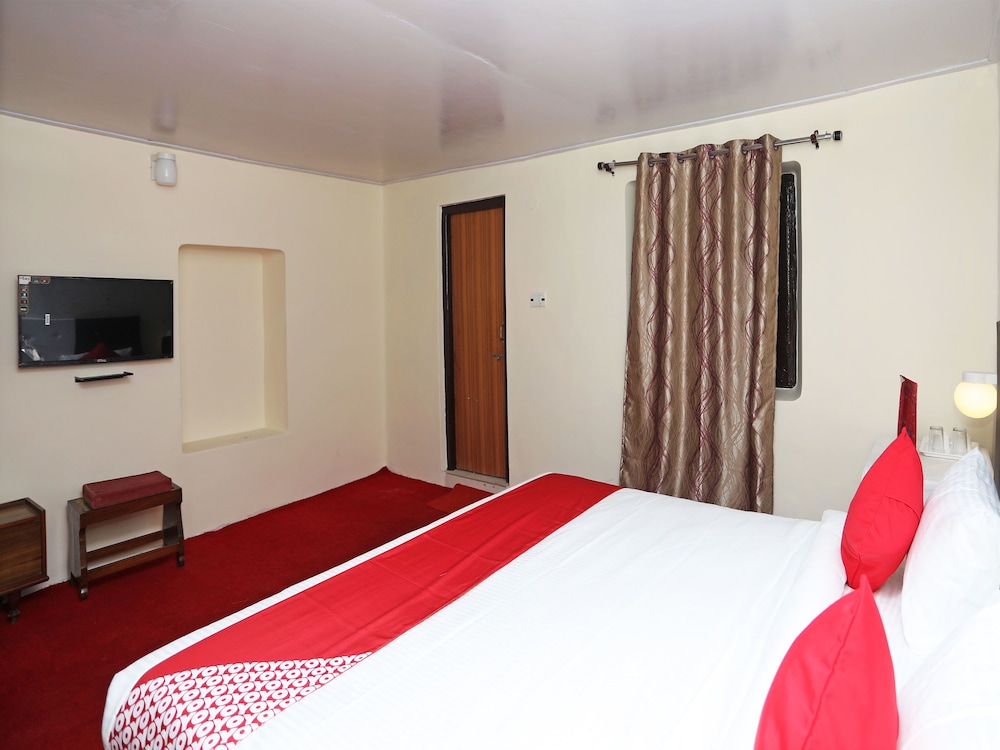 oyo 12222 hotel silverton
