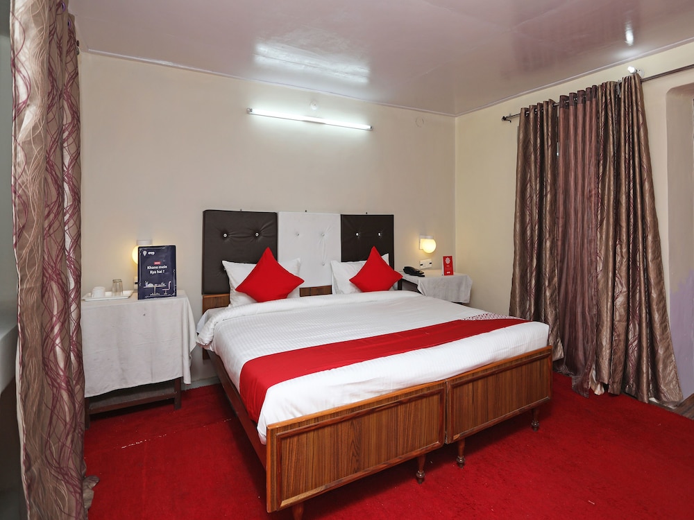 oyo 12222 hotel silverton